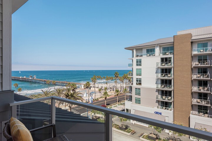 The Seabird Ocean Resort & Spa Part of Destination Hotel by Hyatt