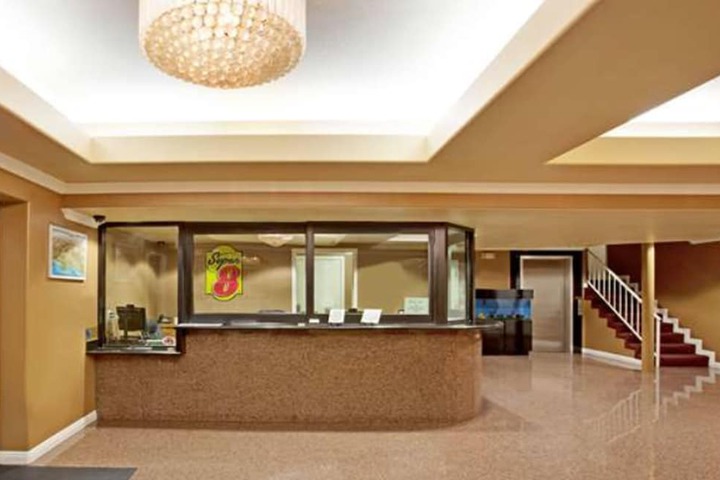Hotel Interior 4 of 18