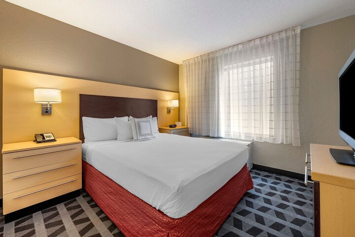 TownePlace Suites by Marriott Vincennes