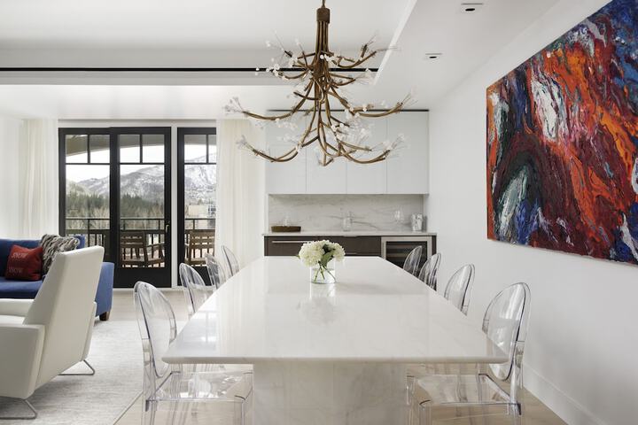 Four Seasons Resort and Residences Vail