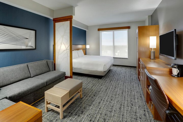 Hyatt Place St. Louis / Chesterfield