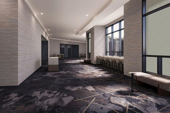 Delta Hotels by Marriott Toledo