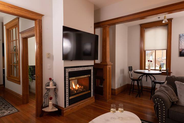 Hotel Galena
