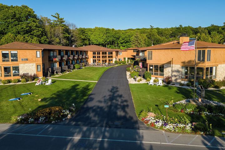 Hotel 16 of 69