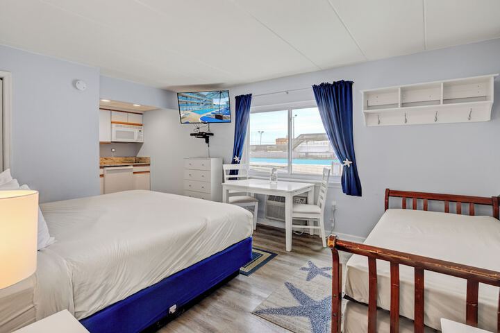Ocean 7
