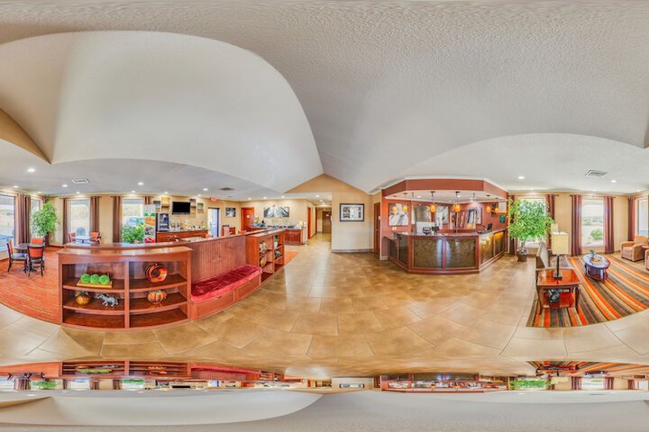 Quality Inn Dandridge