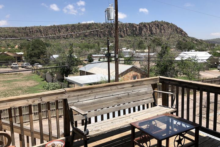 Terrace/Patio 54 of 64