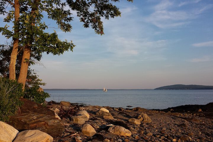 Belfast Harbor Inn