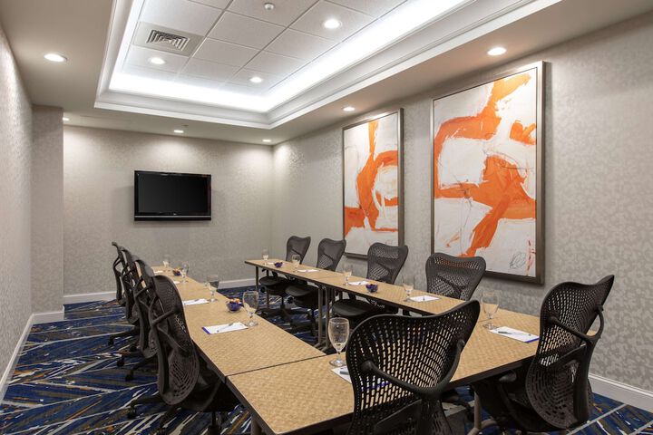 Hilton Garden Inn Lynchburg