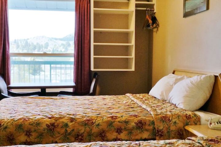 Alpine Motel