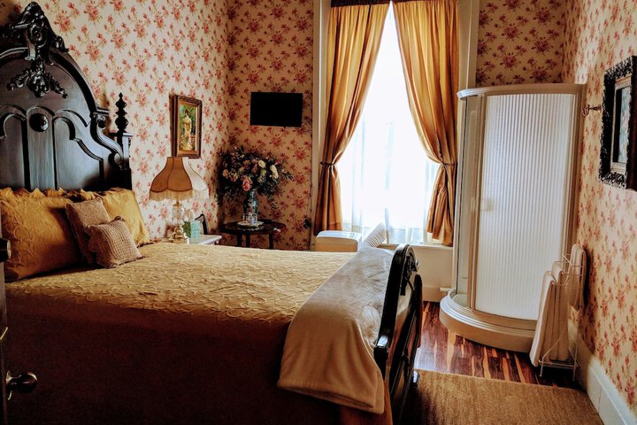 Allegiance Bed and Breakfast