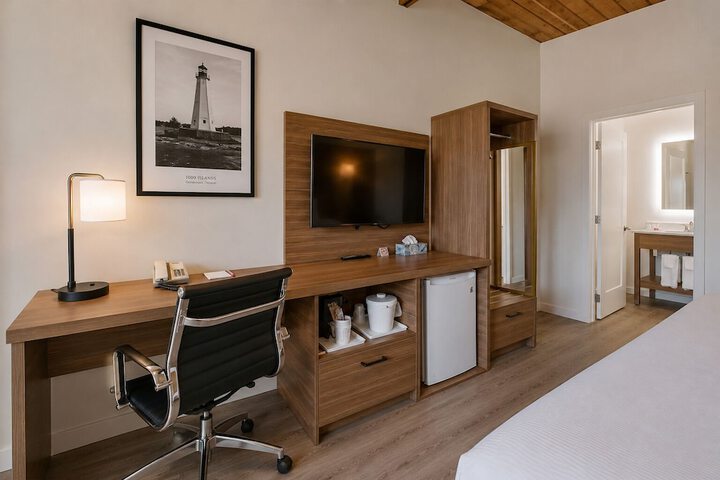 Ramada by Wyndham 1000 Islands / Gananoque