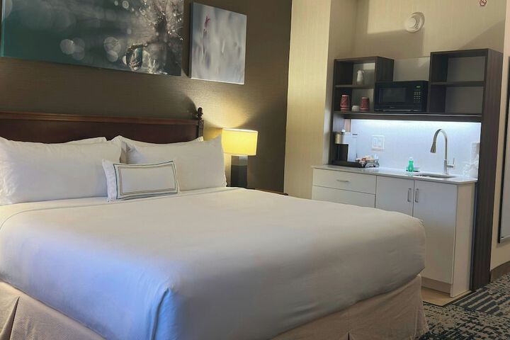 Delta Hotels by Marriott Mount Pleasant