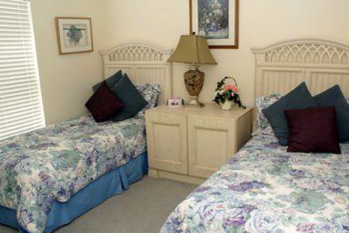 Luxury Vacation Homes Bradenton / Sarasota