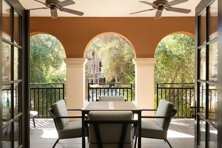 The Westin Lake Las Vegas Resort & Spa by Marriott
