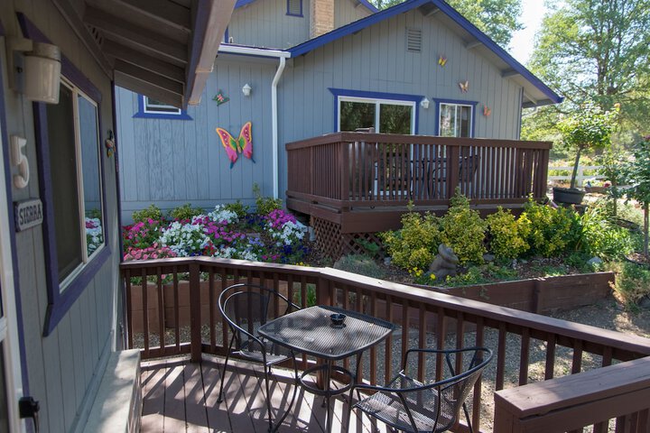 Terrace/Patio 45 of 60