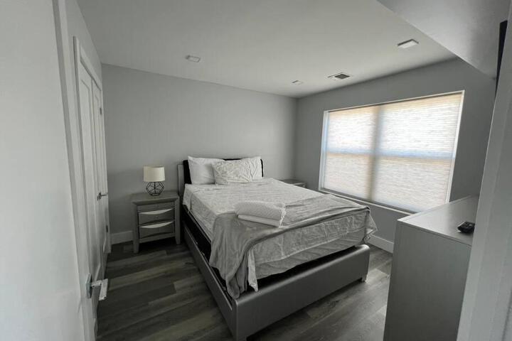 The Charming Suite - 1BR close to NYC