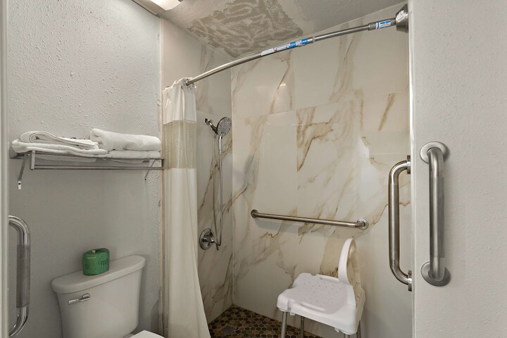 Knights Inn Belton