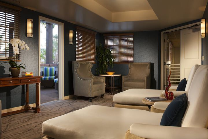 Omni Rancho Las Palmas Resort & Spa
