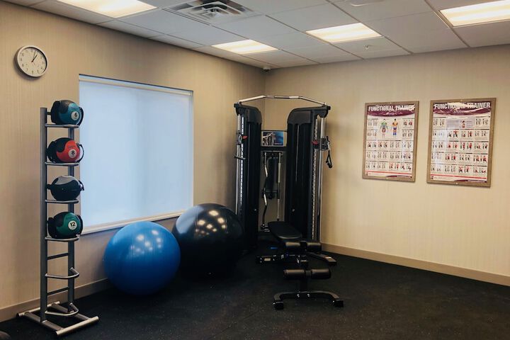 Health and Fitness 77 of 88