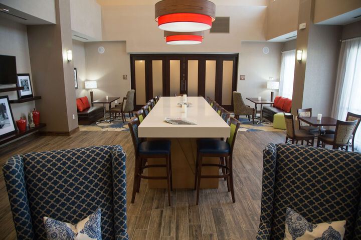 Hotel Interior 11 of 49