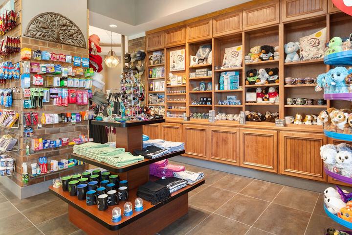 Gift Shop 67 of 70