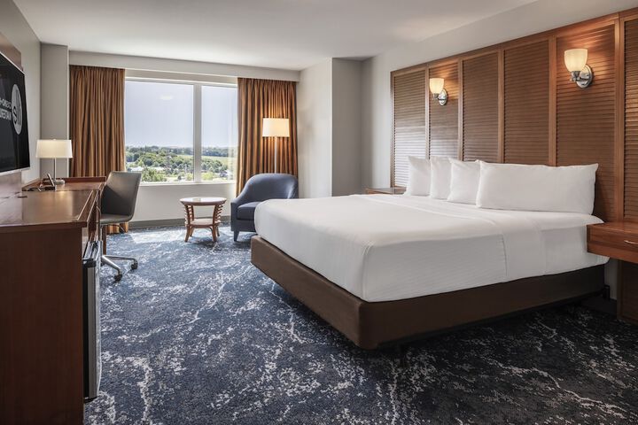 Isle Casino Hotel Waterloo - a Caesars Rewards Destination