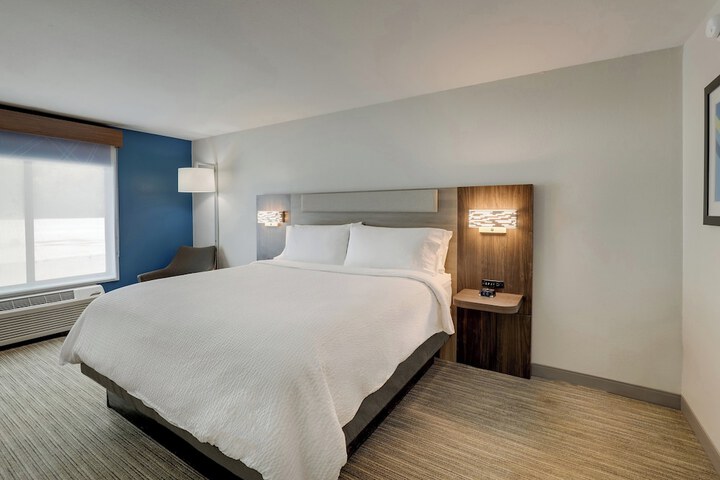 Holiday Inn Express Hinesville by IHG