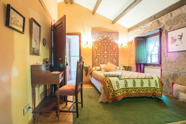 Pazo da Fraga