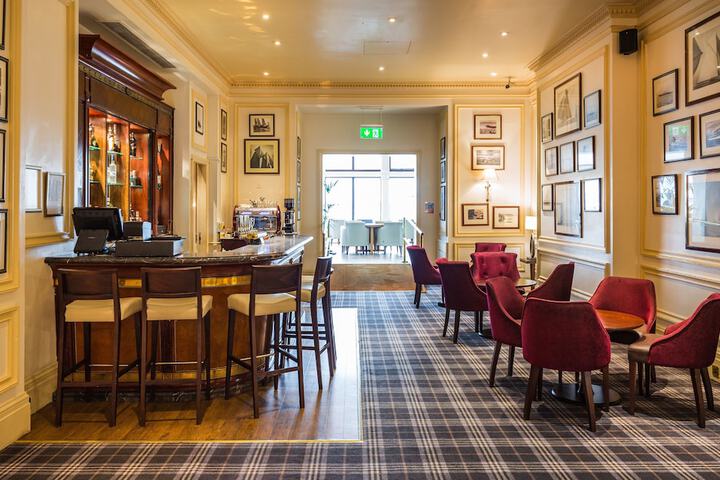 The Imperial Torquay