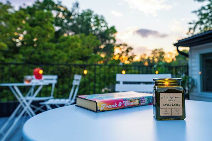 Sundeck 126 of 130