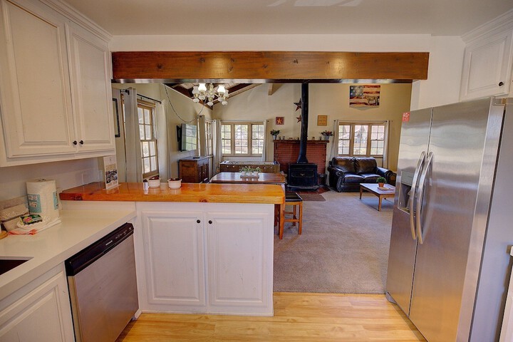 Shay Meadows Ranch & Resort #2500