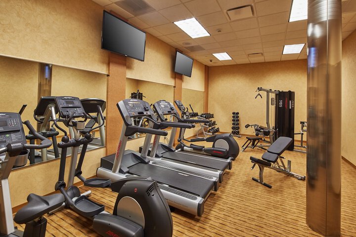 Health and Fitness 18 of 25