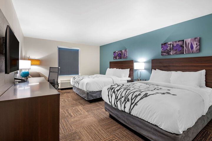 Sleep Inn