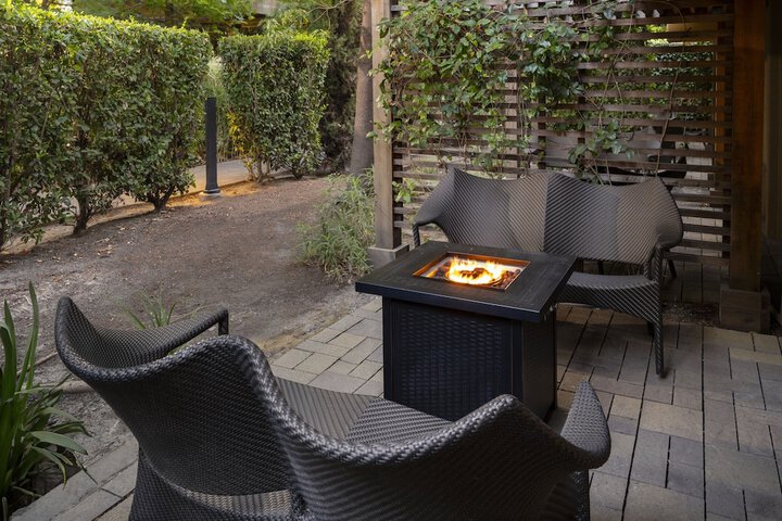 Napa Valley Marriott Hotel & Spa