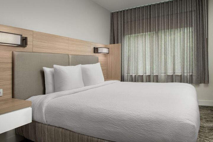 SpringHill Suites by Marriott Atlanta Buford / Mall of Georgia