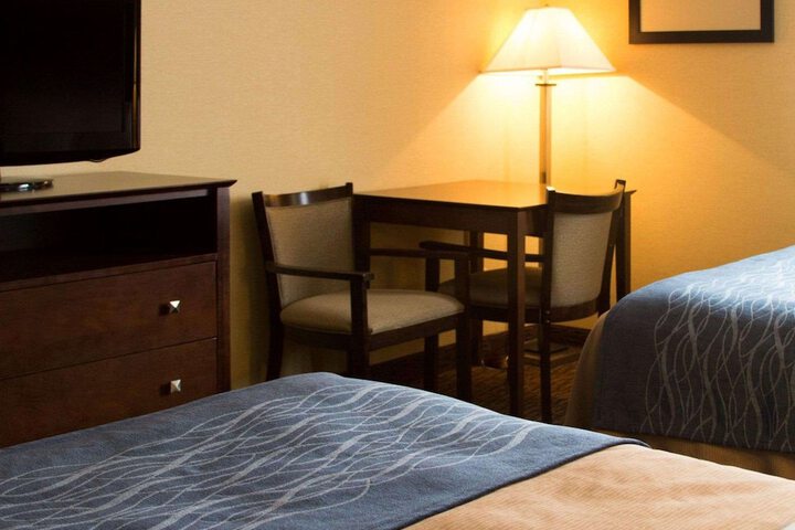 Quality Inn & Suites Port Huron