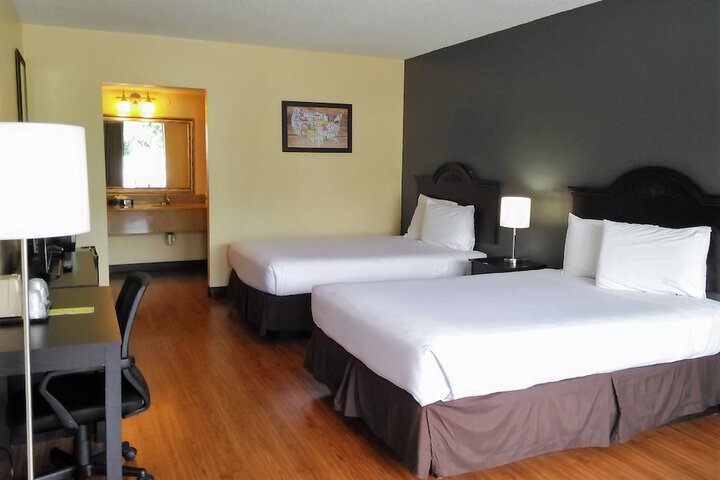 Econo Lodge Ormond Beach North - Daytona