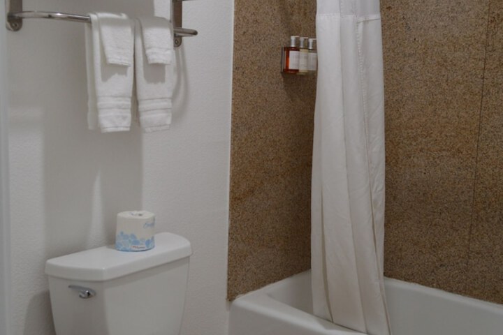 Fairview Inn and Suites