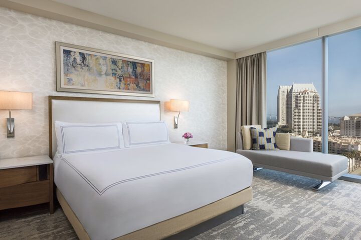 InterContinental San Diego by IHG