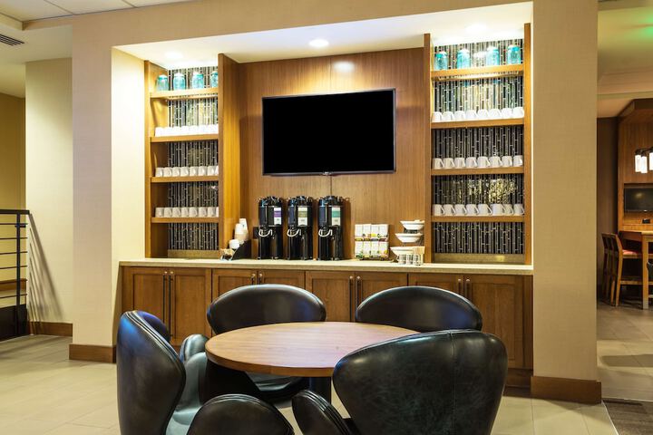 Hyatt Place Nashville Downtown