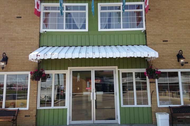Silver Crest Lodge