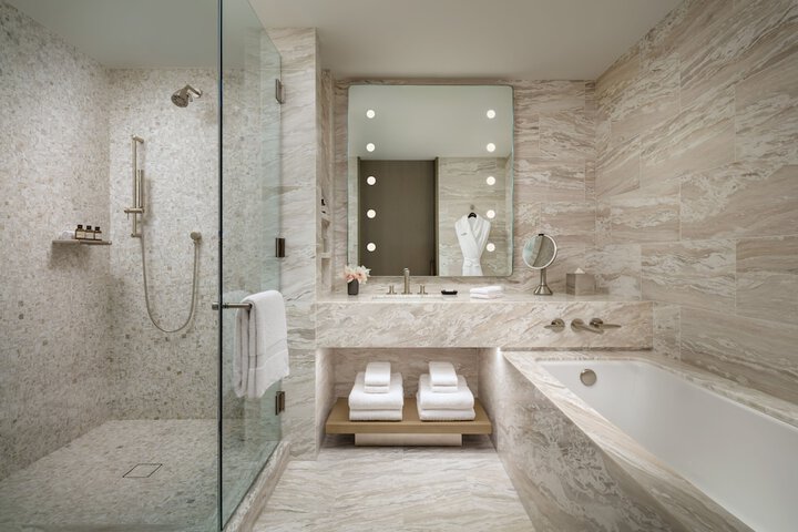 Fairmont Century Plaza Los Angeles at Beverly Hills