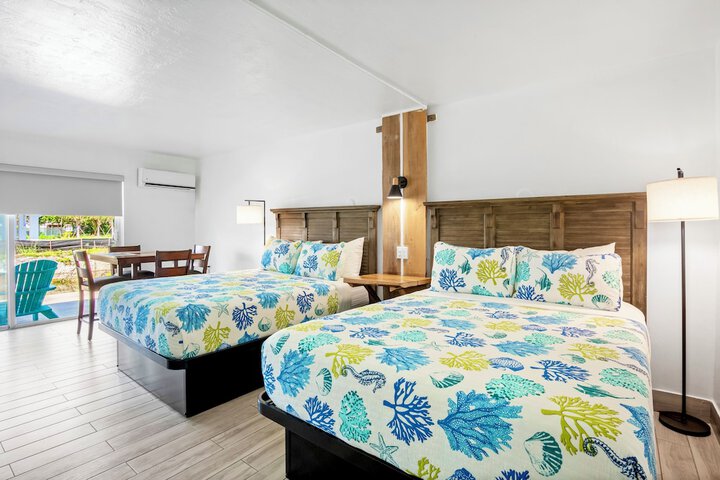 Coconut Cay Resort & Marina