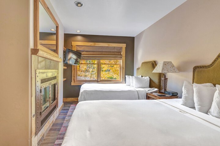 Mountain Lodge Telluride
