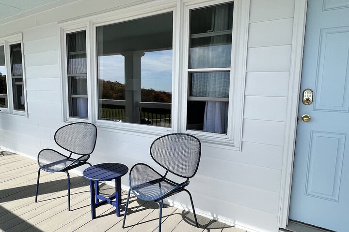 Terrace/Patio 36 of 37
