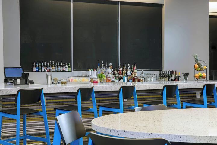 Fairfield Inn & Suites by Marriott Daytona Beach Speedway / Airport