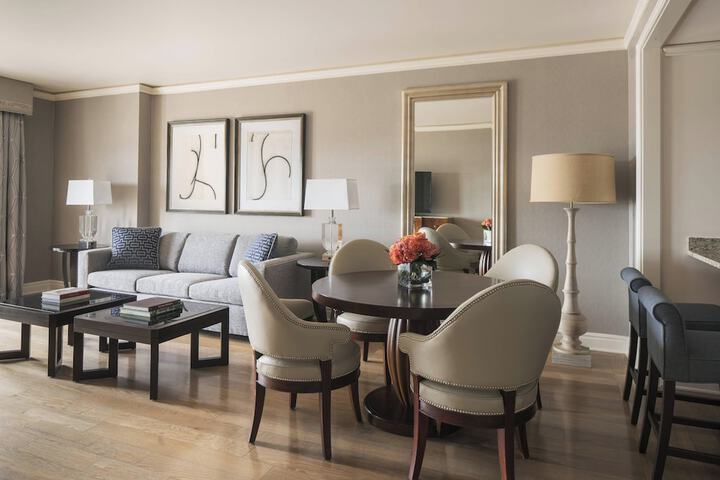 The Ritz-Carlton St. Louis