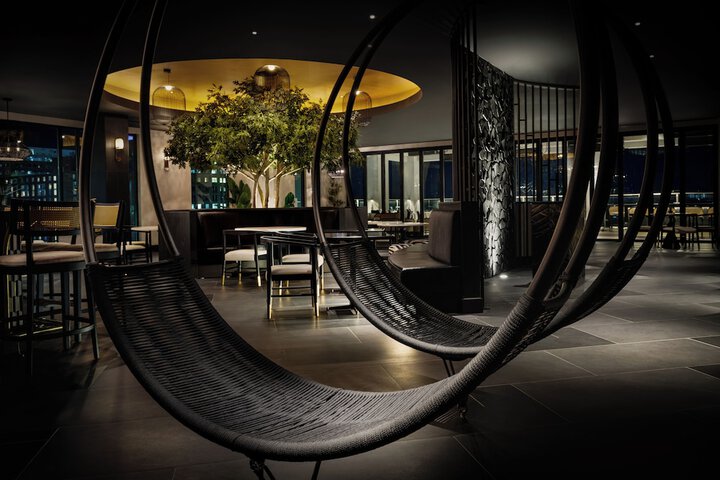 Tempo by Hilton Raleigh Downtown