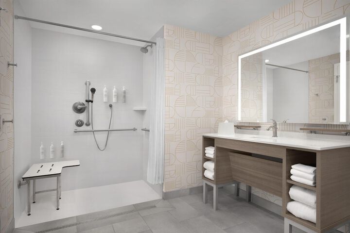 Home2 Suites by Hilton Syracuse Liverpool Airport Area